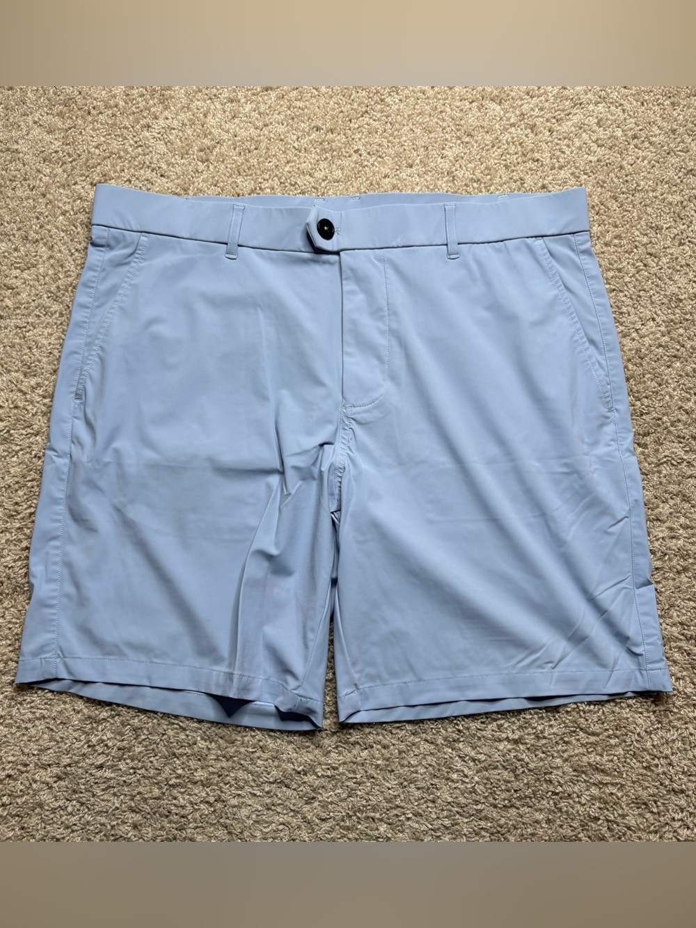 Greyson Men’s Shorts